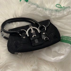 Cute United Colors Of Benetton Purse
